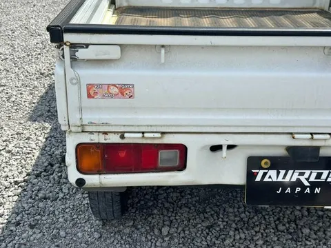 Honda Acty Truck