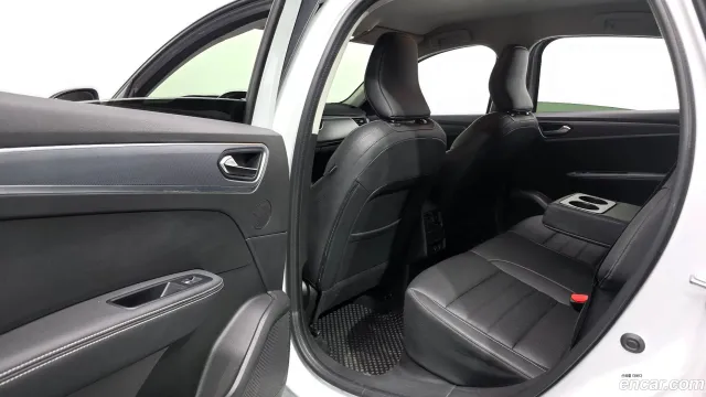 Renault XM3