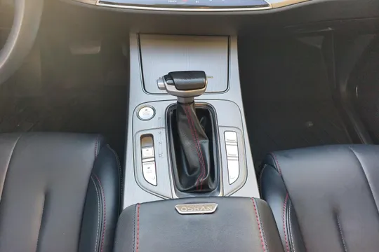 Changan X7