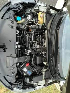 Honda Crider