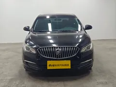 Buick Excelle GT