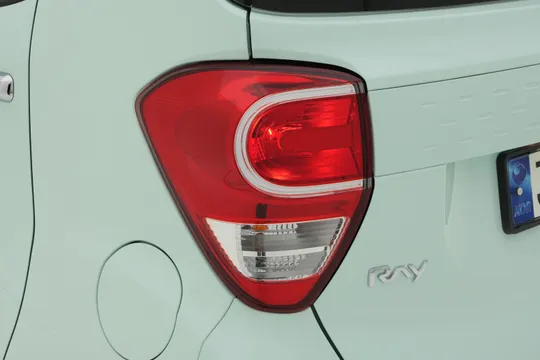 Kia Ray