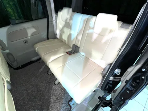 Nissan Clipper Rio