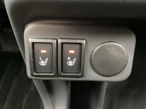 Mazda Flair Crossover