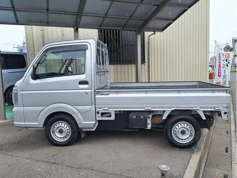 Nissan Clipper Truck