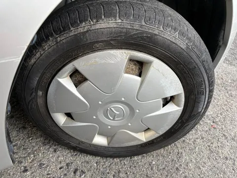 Mazda Carol