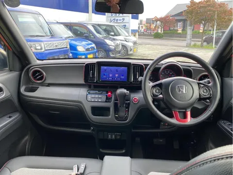 Honda N-ONE