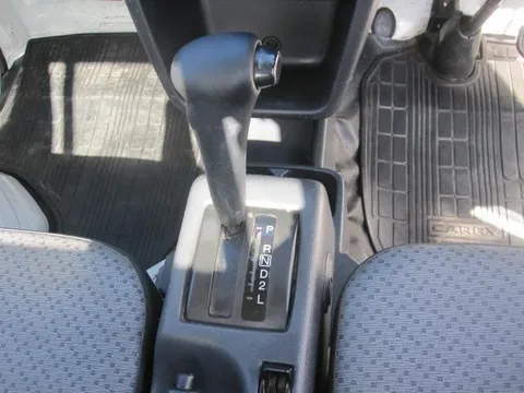 Suzuki Carry Track
