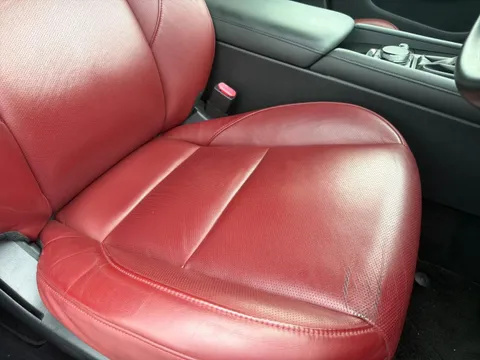 Mazda MAZDA3 Fastback