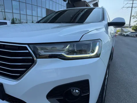 Haval H4