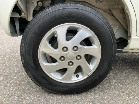 Daihatsu Terios Kid
