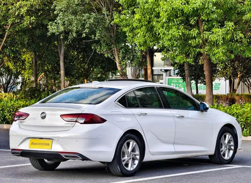Buick Regal