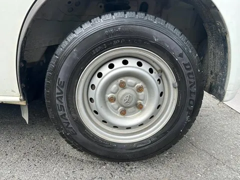 Toyota TownAce Van