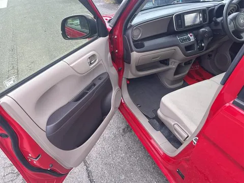 Honda N-ONE