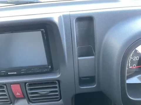 Suzuki Super Carry