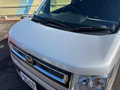Mazda Flair