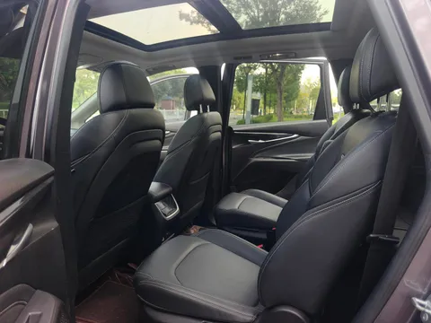 Maxus G50
