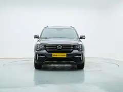Gac GS8