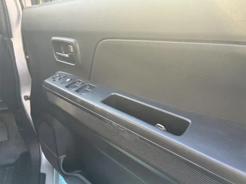 Mazda Flair