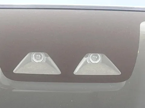 Subaru Pleo Plus