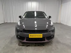 Lynk & Co 02
