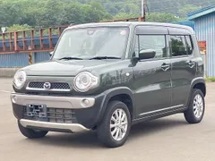 Mazda Flair Crossover