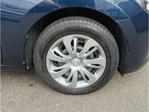 Mazda Mazda2 (Demio)