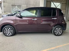 Daihatsu Boon
