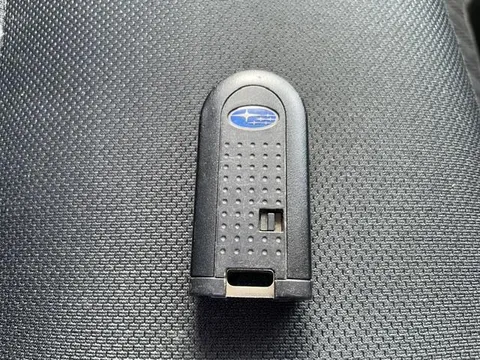 Subaru Justy