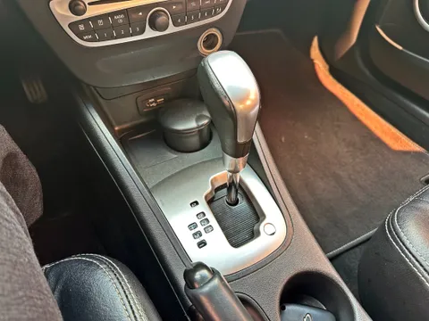 Renault SM3