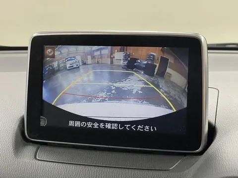 Mazda Mazda2 (Demio)