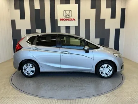 Honda Jazz (Fit)