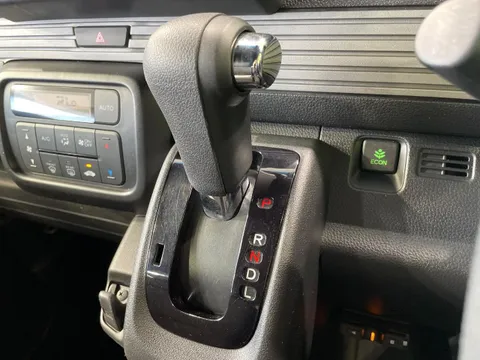 Honda N-VAN +Style
