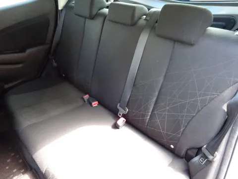 Mazda Mazda2 (Demio)