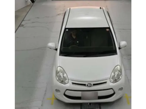 Daihatsu Boon