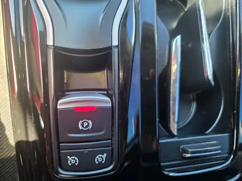 Renault Talisman (SM6)