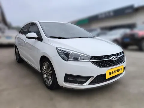 Chery Arrizo 5