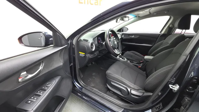 Kia Cerato (K3)