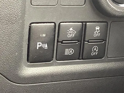 Daihatsu Boon