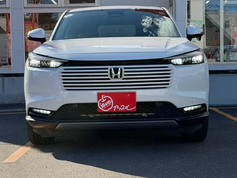 Honda HR-V (Vezel)