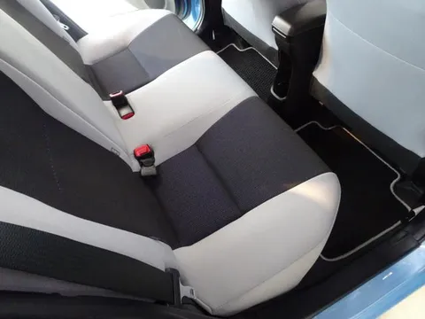 Toyota Yaris (Vitz)