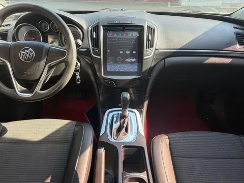 Buick Regal