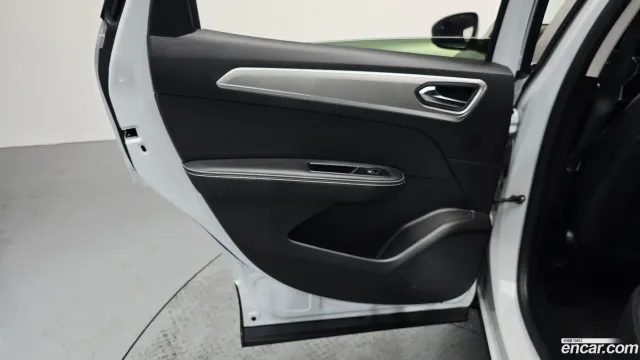 Renault XM3