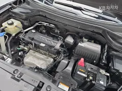 SsangYong Tivoli XLV (Tivoli Air)