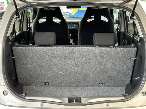 Suzuki Alto Works