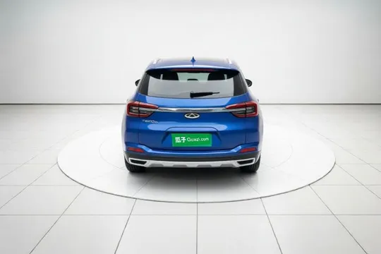 Chery Tiggo 5x