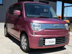 Suzuki MR Wagon