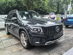 Mercedes-Benz Mercedes-Benz GLB