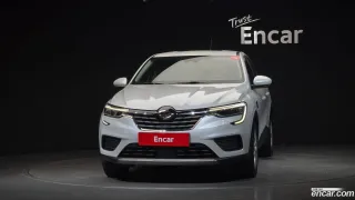 Renault XM3