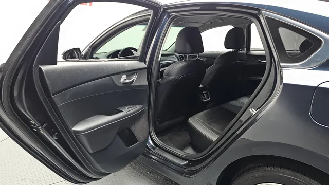 Kia Cerato (K3)